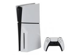 Игровые приставки