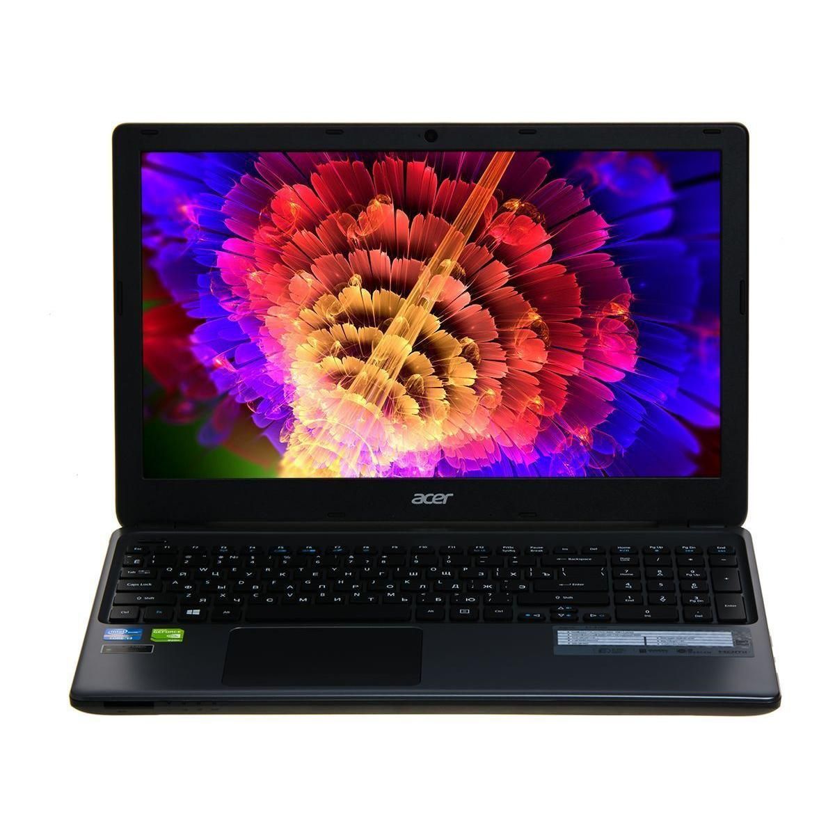 Купить Ноутбук Acer Aspire E1-570G-33214G50Mnii, недорого в в  интернет-магазине Кибермолл с доставкой. Фото, отзывы, описания,  характеристики Владивосток