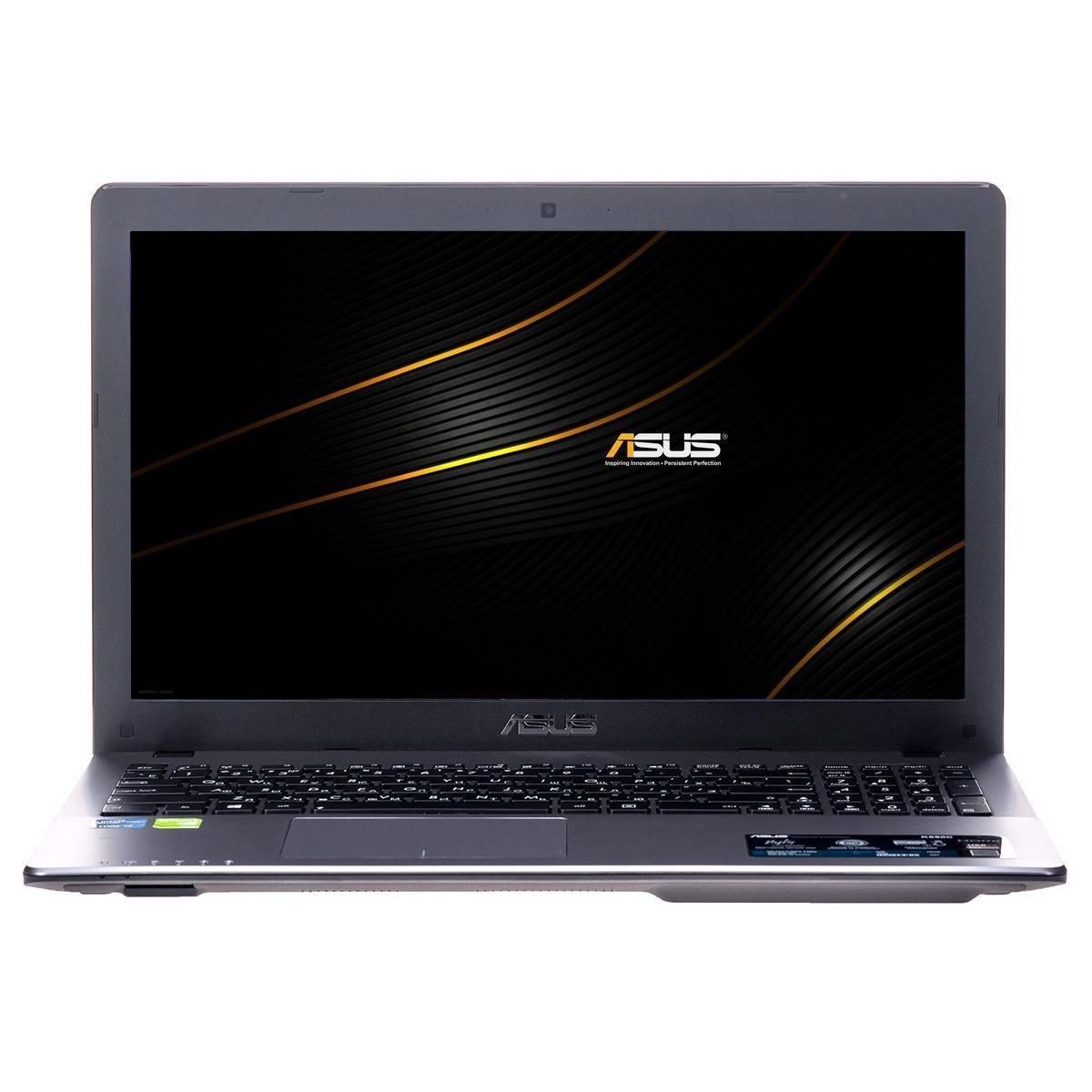 Купить Ноутбук Asus A550CC/K550CC i7-3537U, недорого в в интернет-магазине  Кибермолл с доставкой. Фото, отзывы, описания, характеристики Владивосток