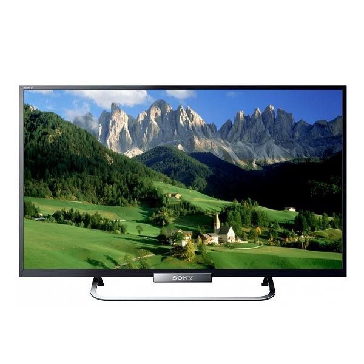 Sony kdl 42w653a. Sony Bravia KDL-42w653a. Телевизор Sony KDL-42w653a. Телевизор сони КДЛ 42w653a.