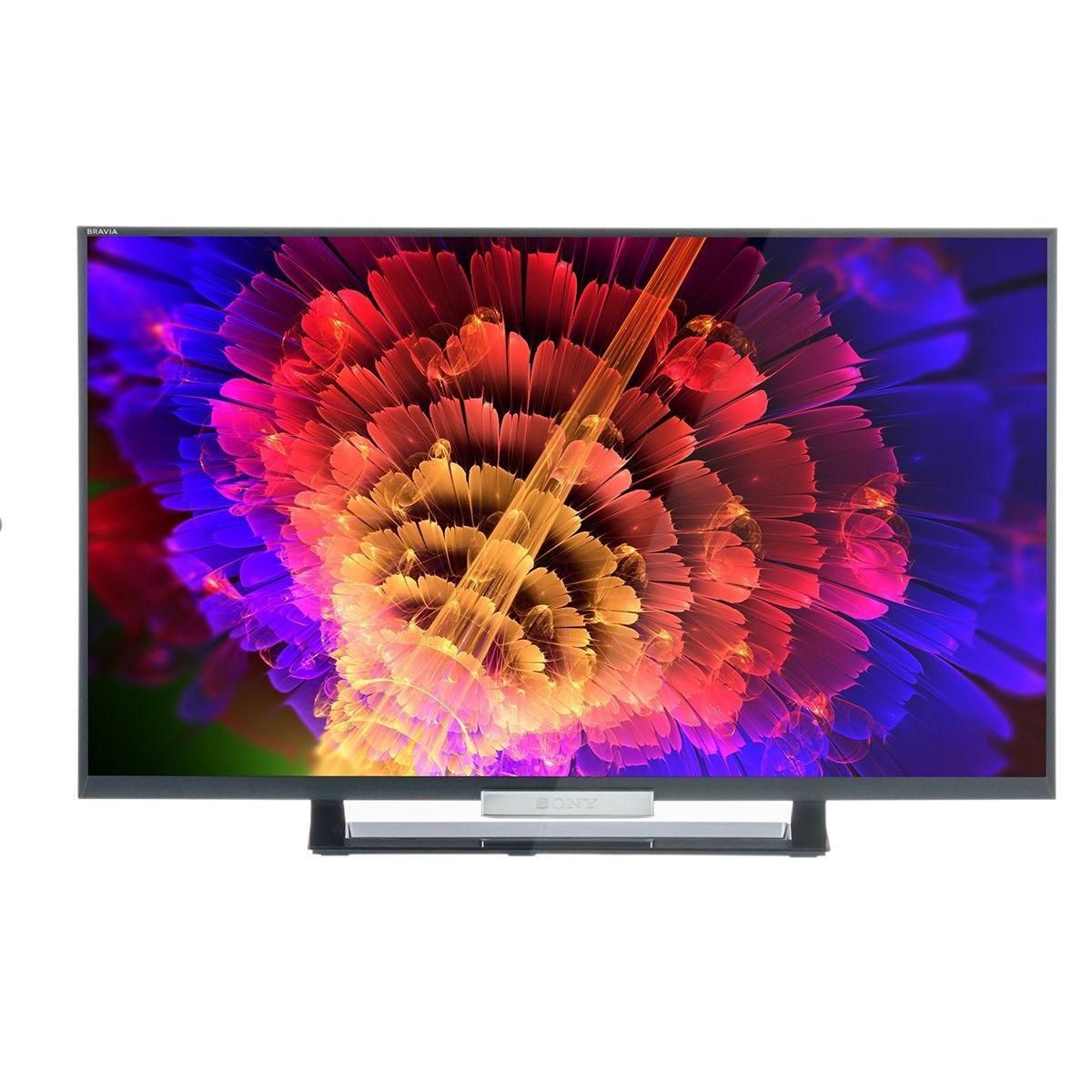 Купить Телевизор SONY KDL-32W503A, недорого в в интернет-магазине Кибермолл  с доставкой. Фото, отзывы, описания, характеристики Владивосток