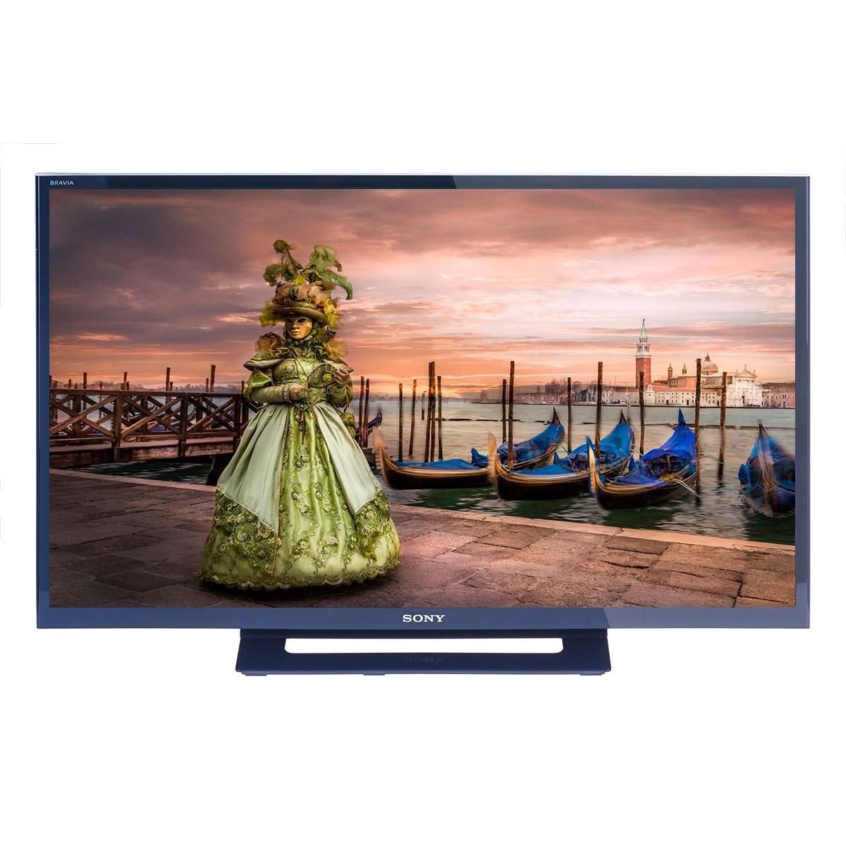 Купить Телевизор Sony KDL-32R303B, недорого в в интернет-магазине Кибермолл  с доставкой. Фото, отзывы, описания, характеристики Владивосток