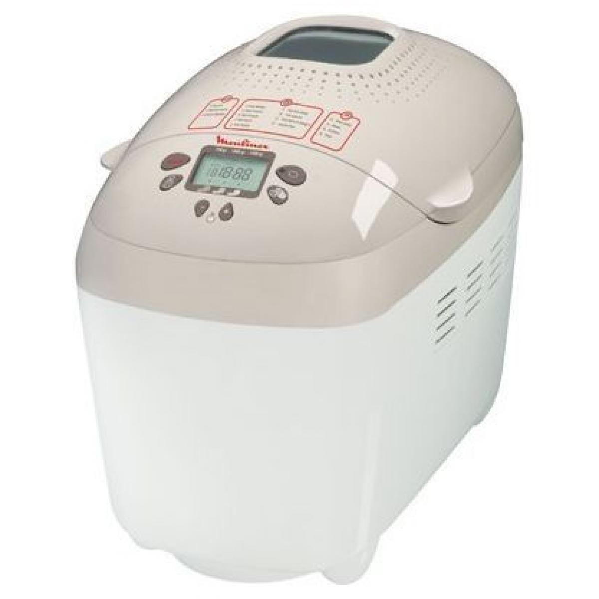 Хлебопечка Moulinex ow5020