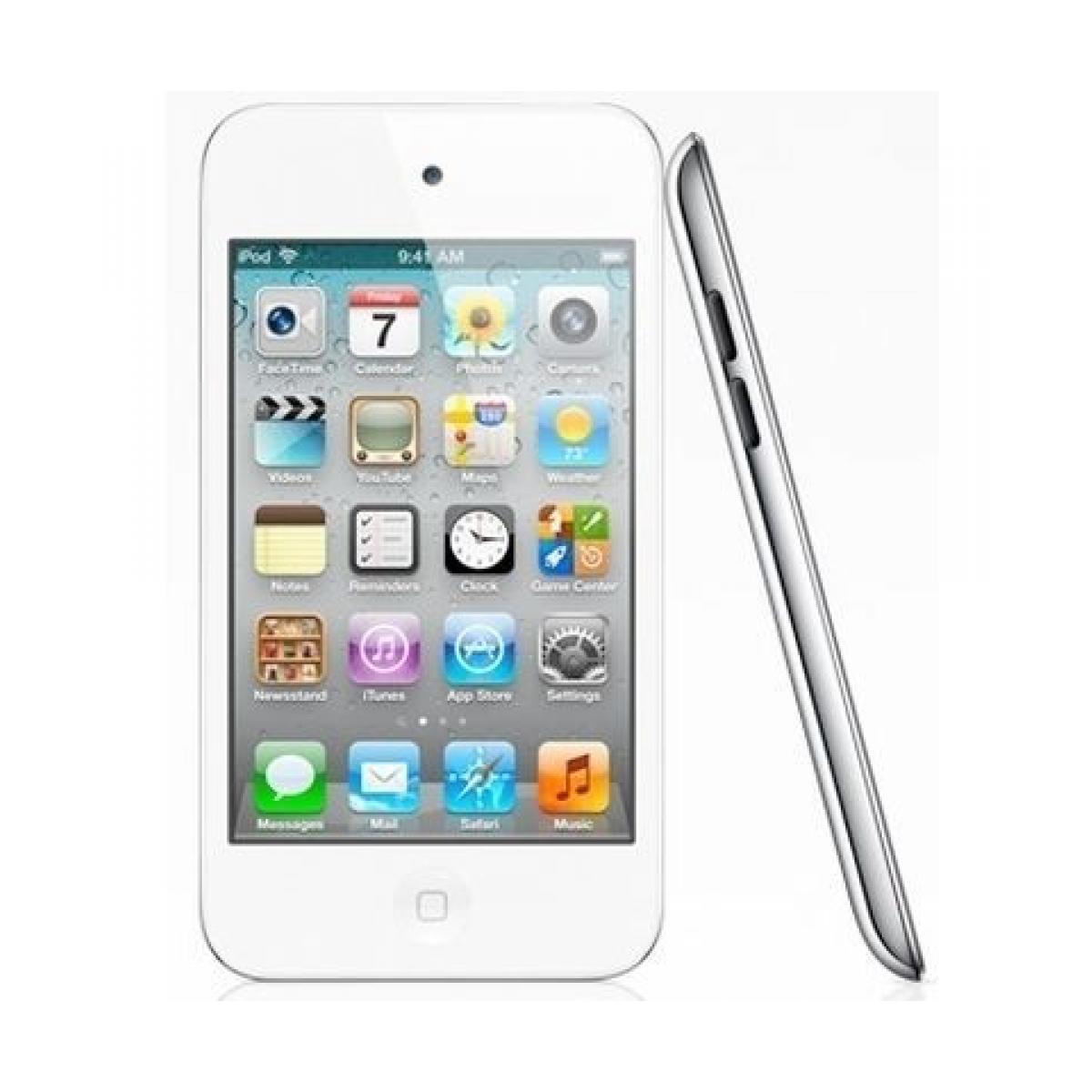 IPOD Touch 4 8gb