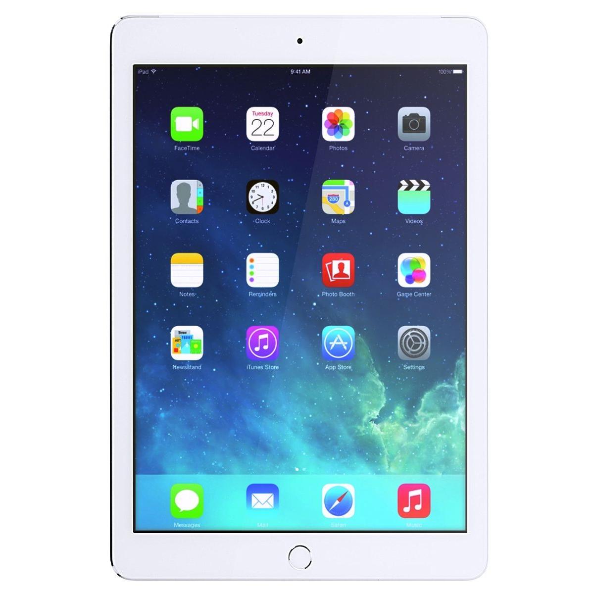 Ipad air wi