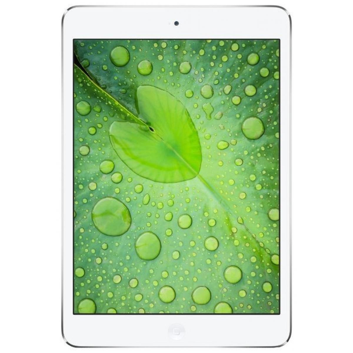 Купить Планшет Apple iPad mini 2 4G 128Gb Silver ME840, недорого в в  интернет-магазине Кибермолл с доставкой. Фото, отзывы, описания,  характеристики Владивосток