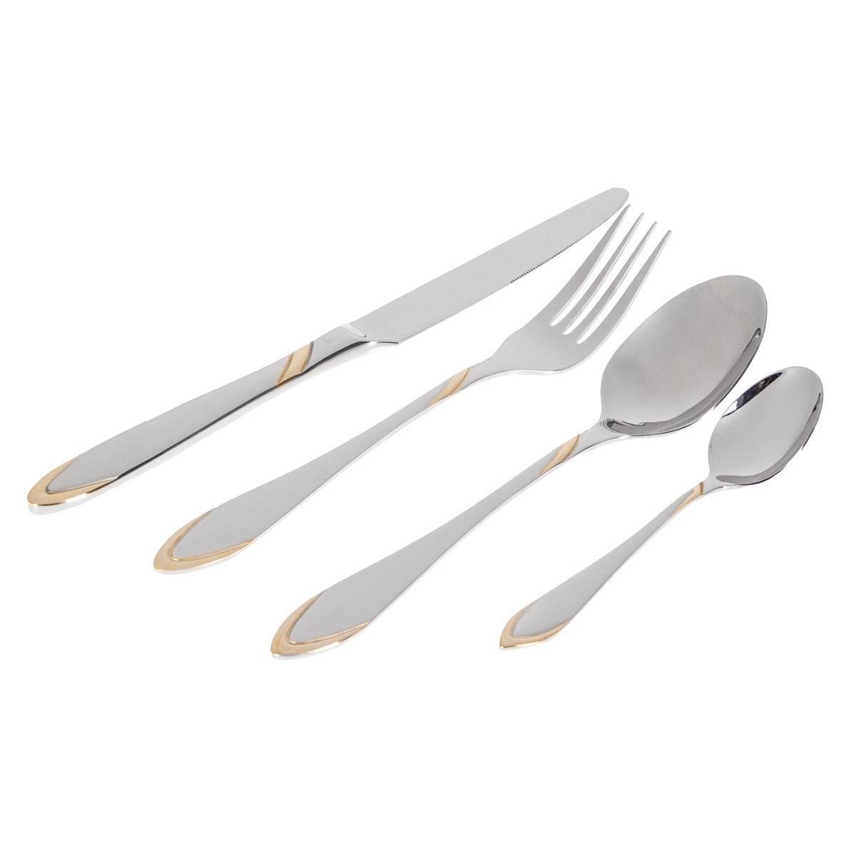 Набор вилки ложки Vitesse