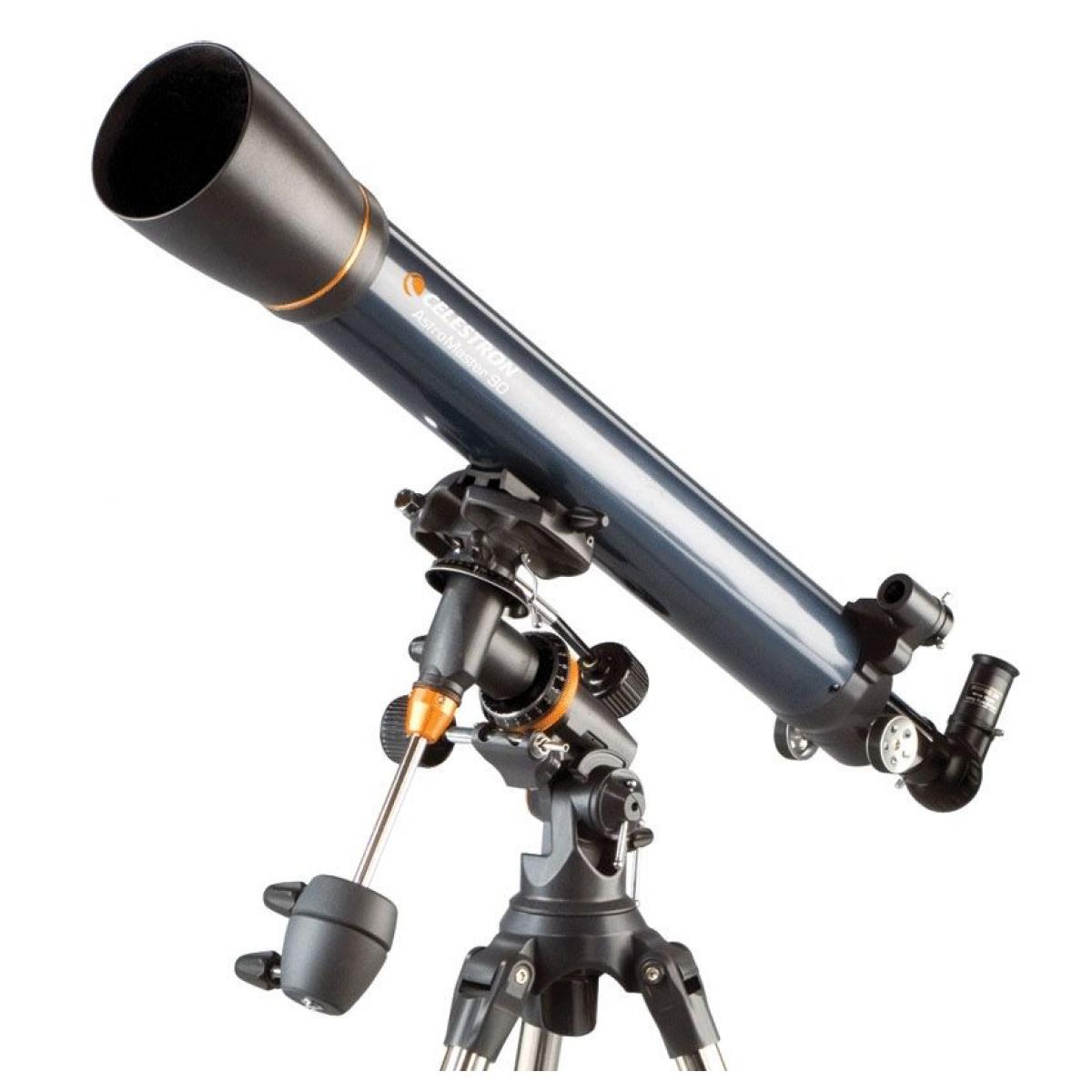 Телескоп отзывы. Celestron ASTROMASTER 90. ASTROMASTER 90 EQ. Телескоп Celestron 90eq. Телескоп Celestron ASTROMASTER.