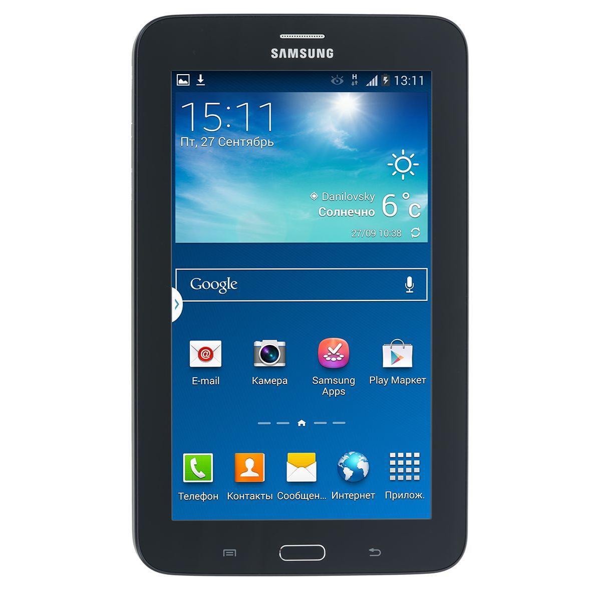 Galaxy tab 3 lite t110