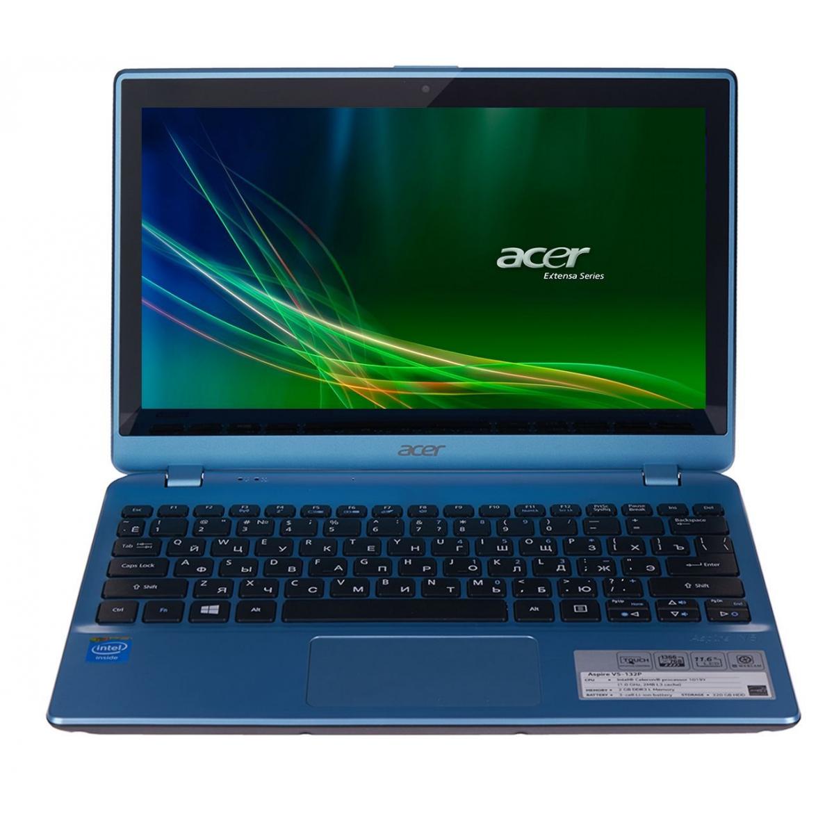 Купить Ноутбук Acer Aspire V5-132P-10192G32nbb, недорого в в  интернет-магазине Кибермолл с доставкой. Фото, отзывы, описания,  характеристики Владивосток