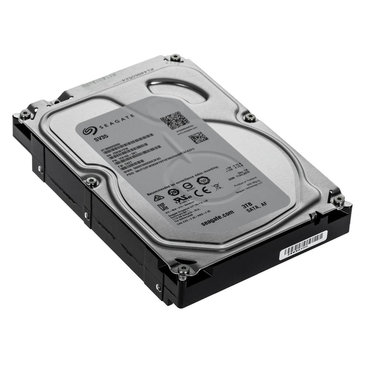 Hdd sata iii 3.5