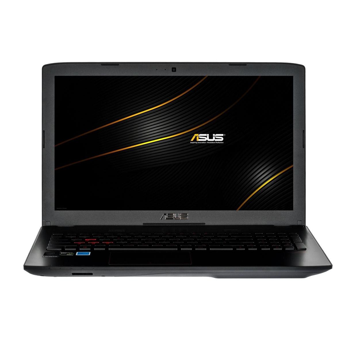 Купить Ноутбук Asus ROG GL552JX-DM250T i7 4750HQ, недорого в в  интернет-магазине Кибермолл с доставкой. Фото, отзывы, описания,  характеристики Владивосток