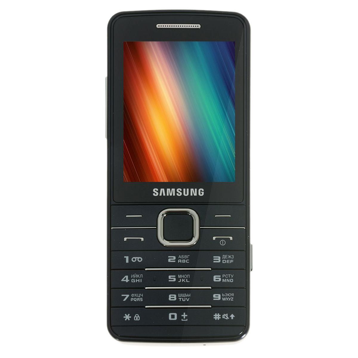 Samsung S5610 Купить В Самаре