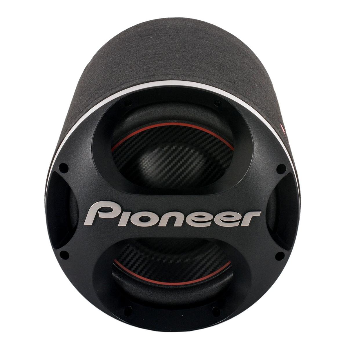 Купить Автомобильный сабвуфер Pioneer TS-WX305T, недорого в в  интернет-магазине Кибермолл с доставкой. Фото, отзывы, описания,  характеристики Владивосток