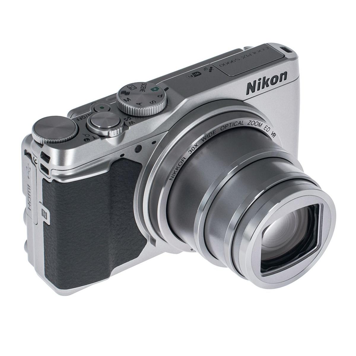 Nikon Coolpix S9900