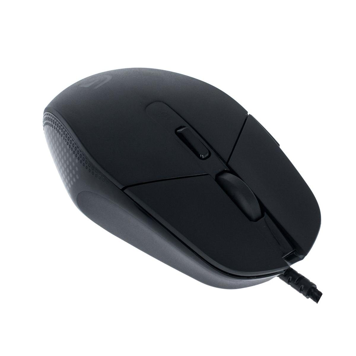 Купить Мышь Logitech G303 910-004382 Daedalus Apex, недорого в в  интернет-магазине Кибермолл с доставкой. Фото, отзывы, описания,  характеристики Владивосток