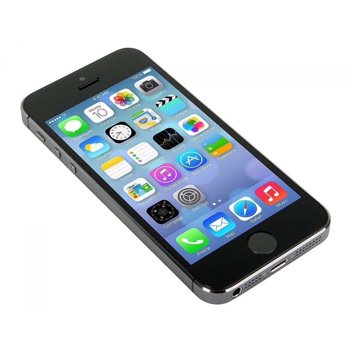 Смартфон Apple iphone 5s 32gb