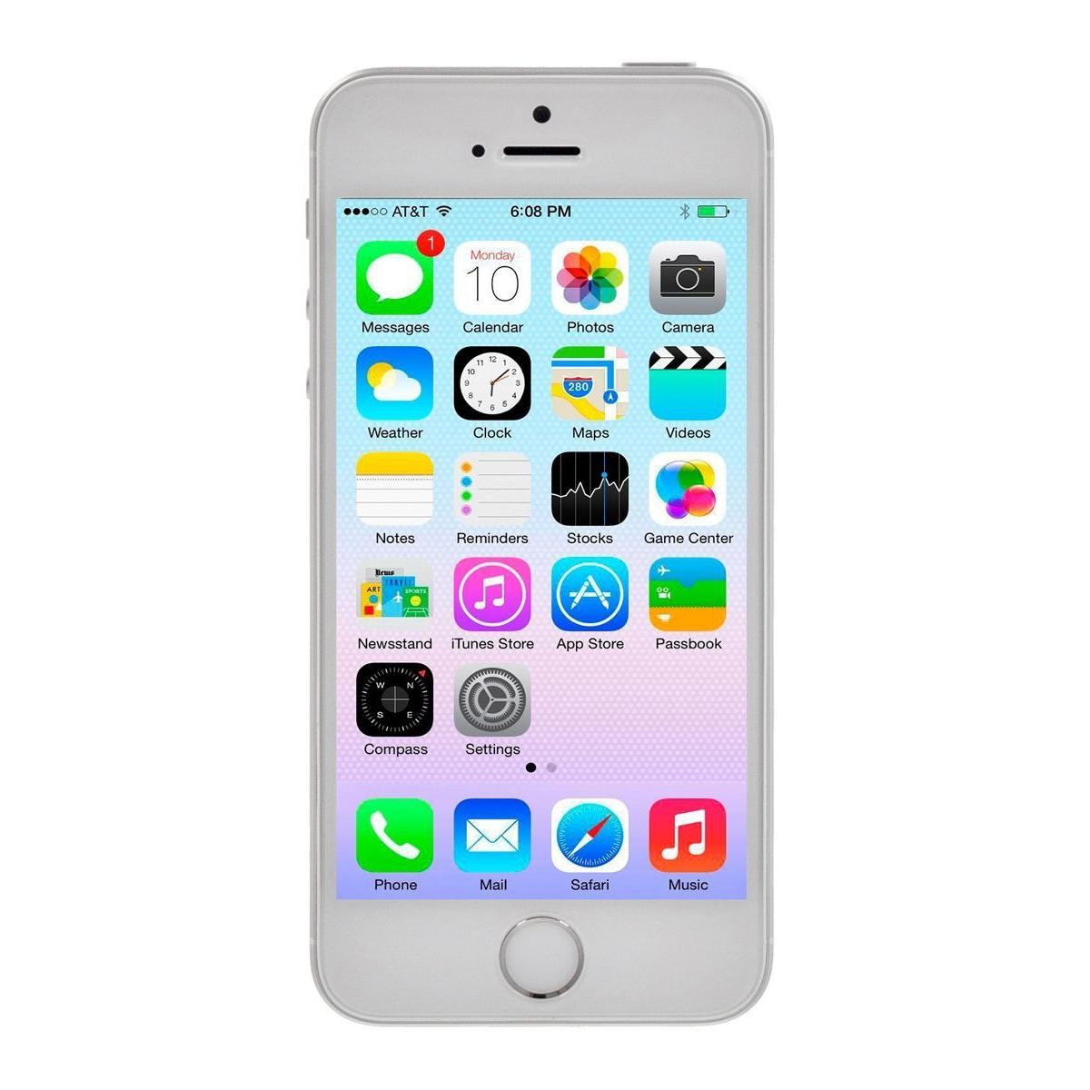 Смартфон Apple iphone 5s 16gb