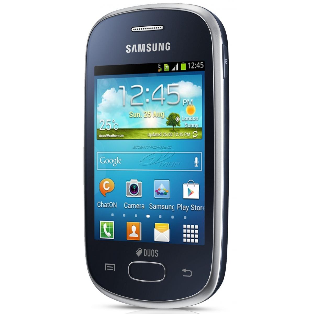 Купить Смартфон Samsung Gt