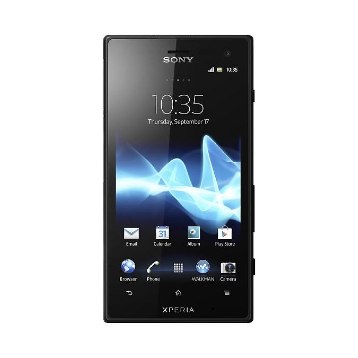 Xperia 1 отзывы