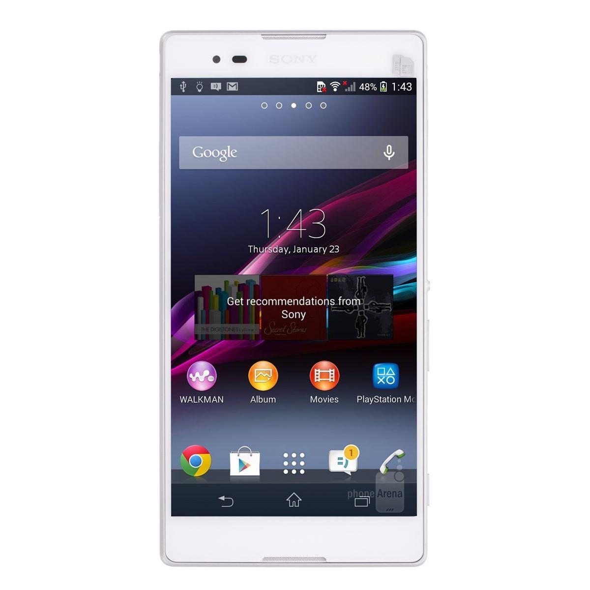 Купить Смартфон Sony D5322 Xperia T2 Dual White, недорого в в  интернет-магазине Кибермолл с доставкой. Фото, отзывы, описания,  характеристики Владивосток