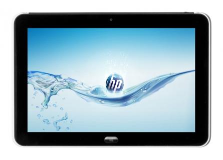 HP ElitePad не загружается • VLab