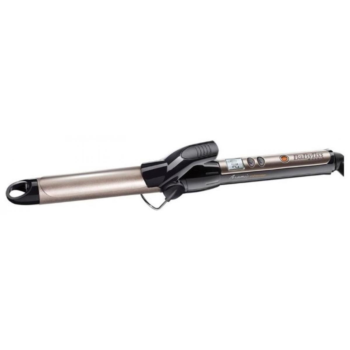 Плойка для завивки. Щипцы BABYLISS c519e. BABYLISS c525e. Стайлер BABYLISS c525e. Плойка BABYLISS c454e.