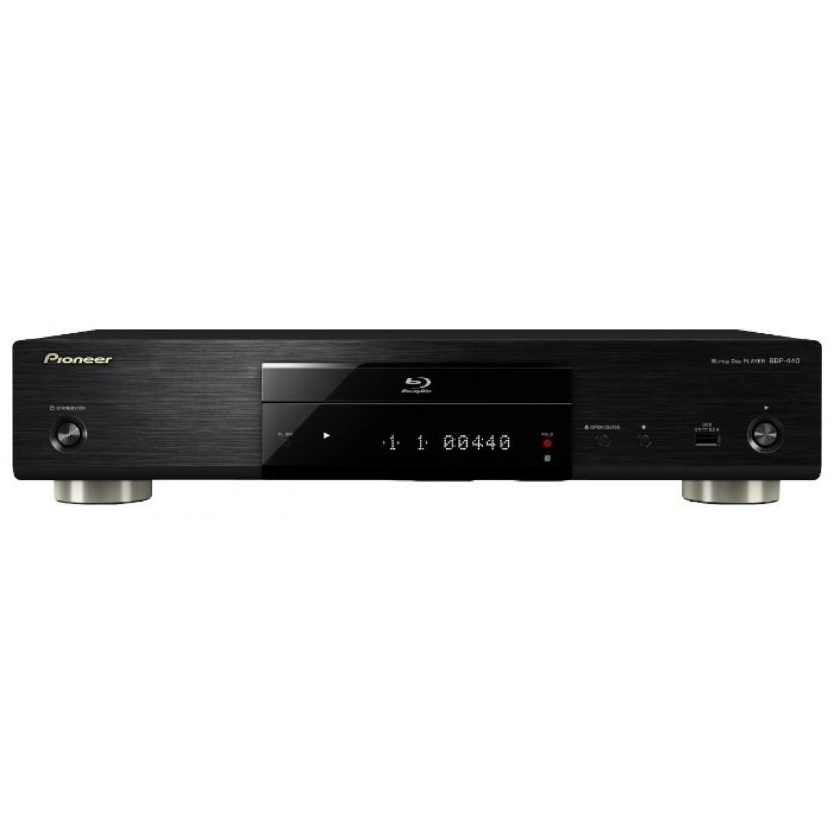 Blu ray плееры pioneer. Blu-ray Pioneer BDP-440. Blu-ray-плеер Pioneer BDP-450. Blu-ray-плеер Pioneer BDP-440. Blu ray Pioneer BDP-LX 55.