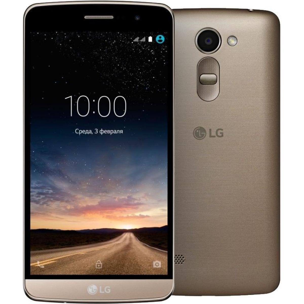 Телефон lg x190 обзор