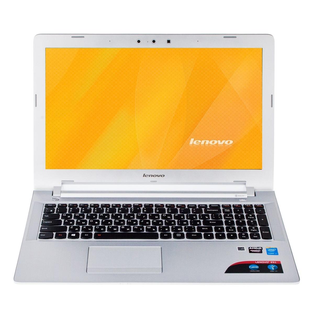 Купить Ноутбук Lenovo IdeaPad Z5170 i7 5500U [80K6017DRK], недорого в в  интернет-магазине Кибермолл с доставкой. Фото, отзывы, описания,  характеристики Владивосток