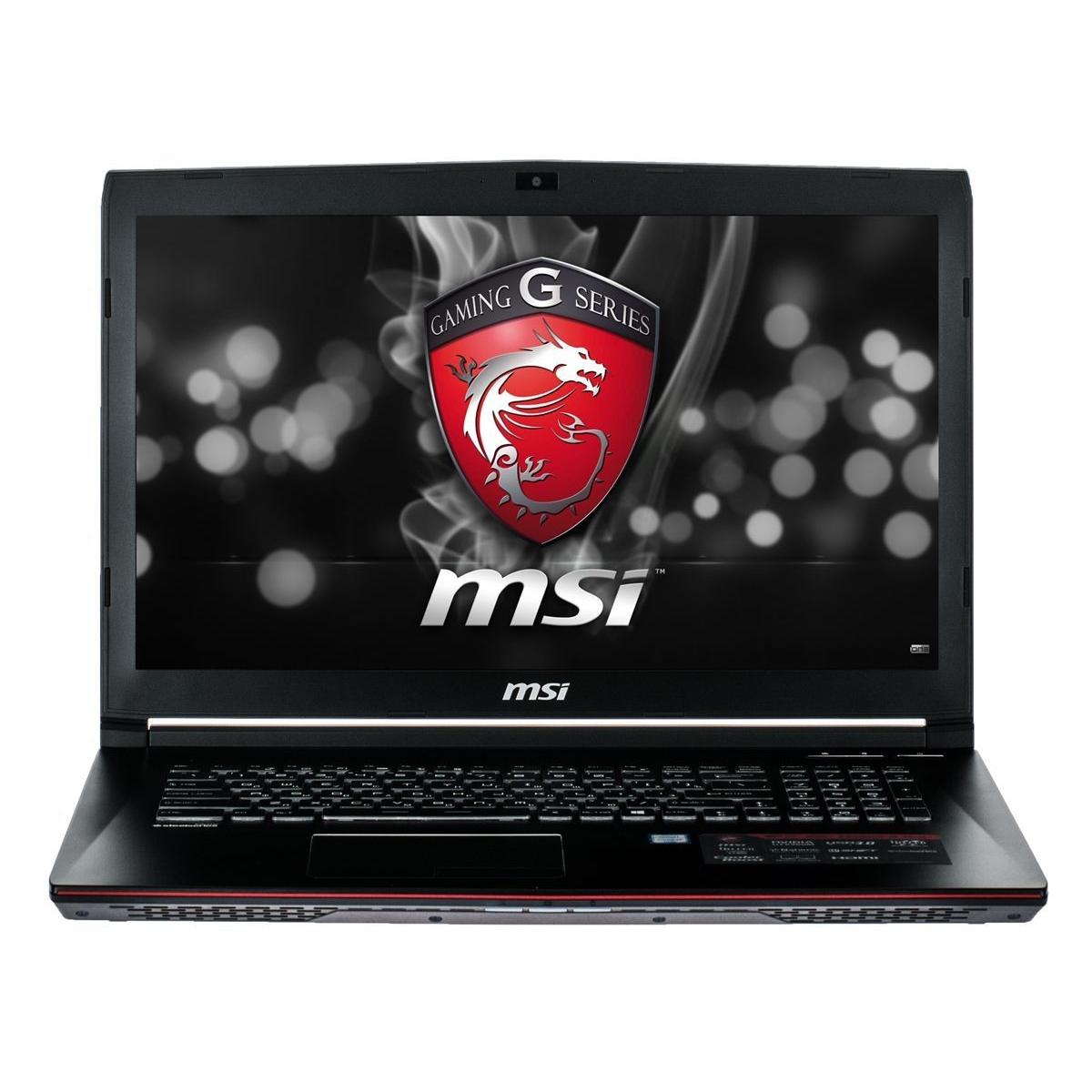 Msi Ноутбуки Игровые Купить В Рассрочку