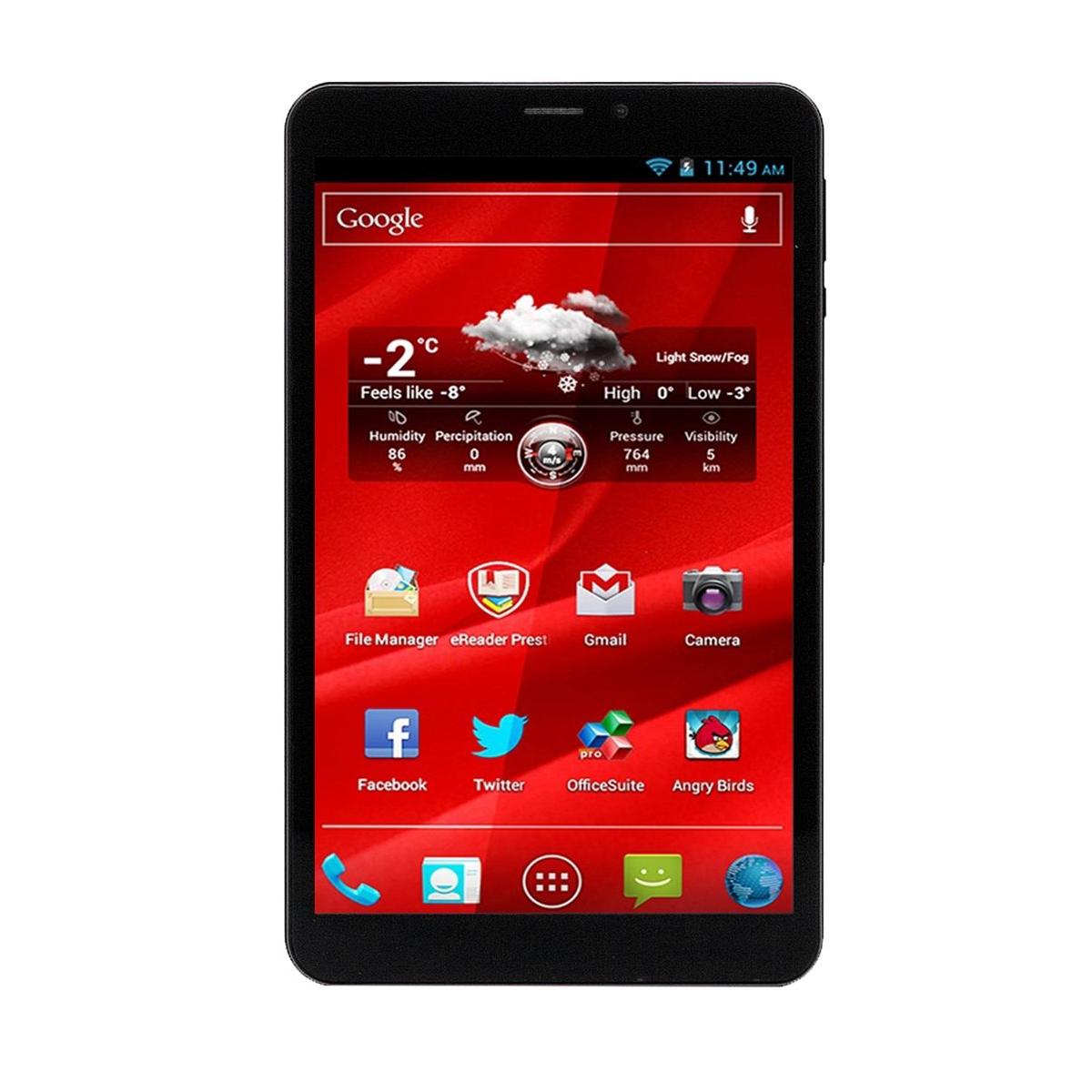 Купить Планшет Prestigio Multipad Wize 3508 4G 8