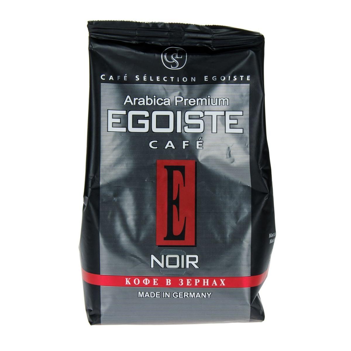 Egoiste noir отзывы