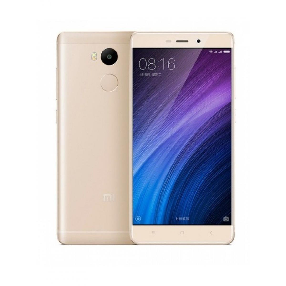 Xiaomi Redmi 4 Купить Цена