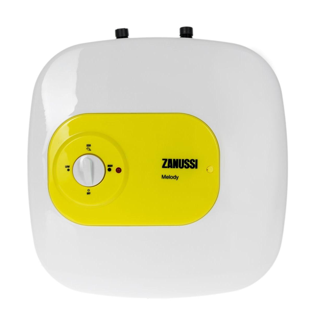 Zanussi zwh s 50