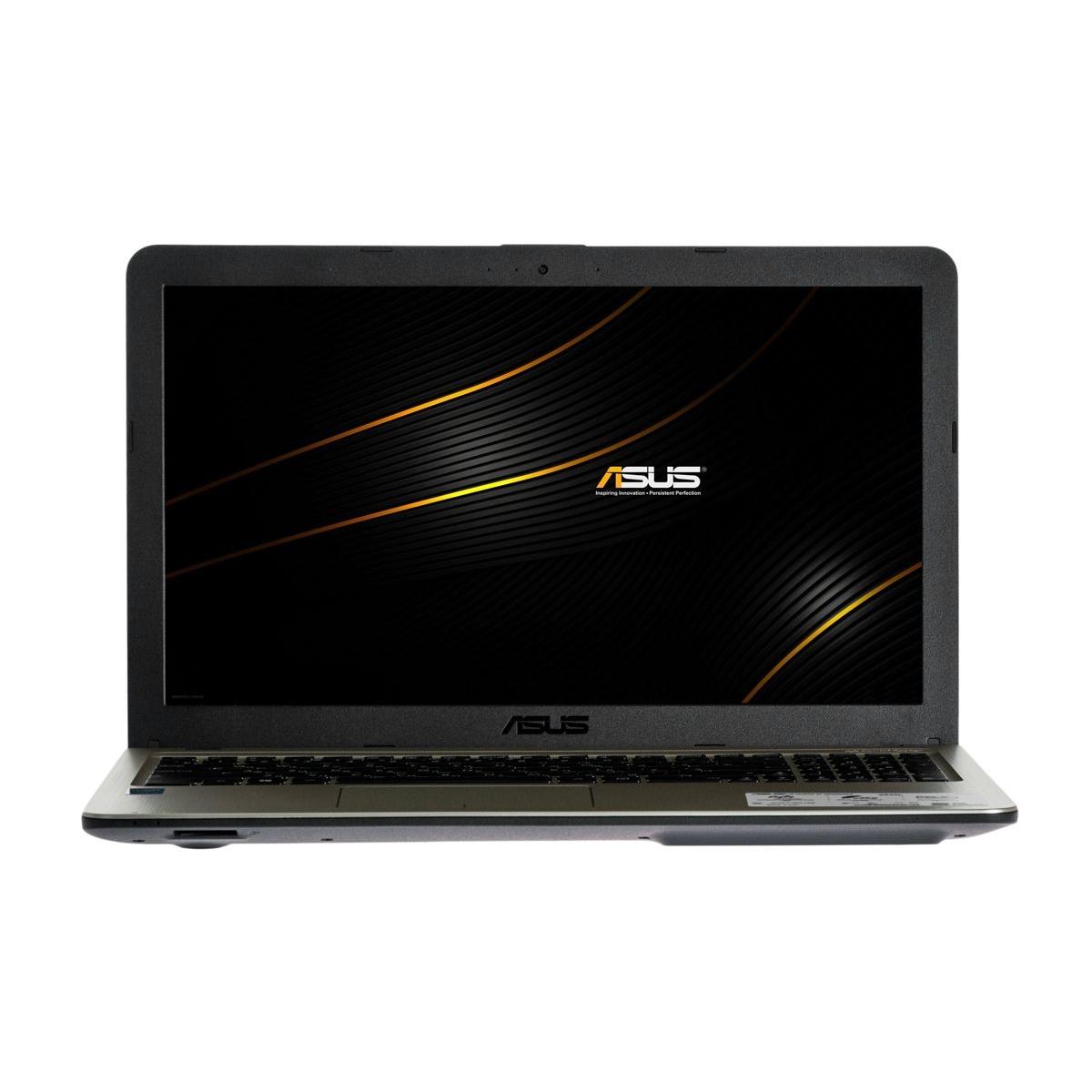 Купить Ноутбук Asus X540LA-XX360T i3-5005U, недорого в в интернет-магазине  Кибермолл с доставкой. Фото, отзывы, описания, характеристики Владивосток