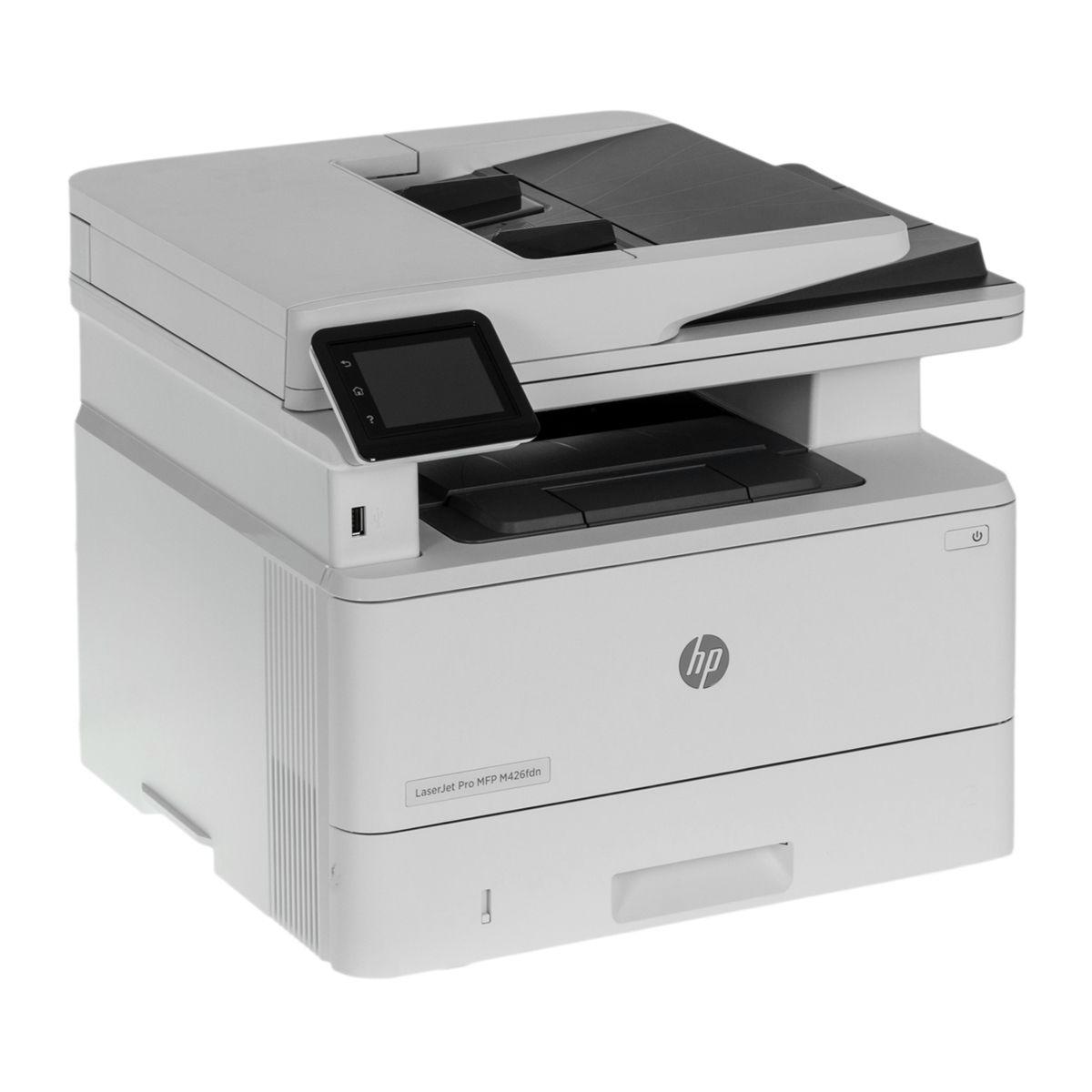 Hewlett packard laserjet pro