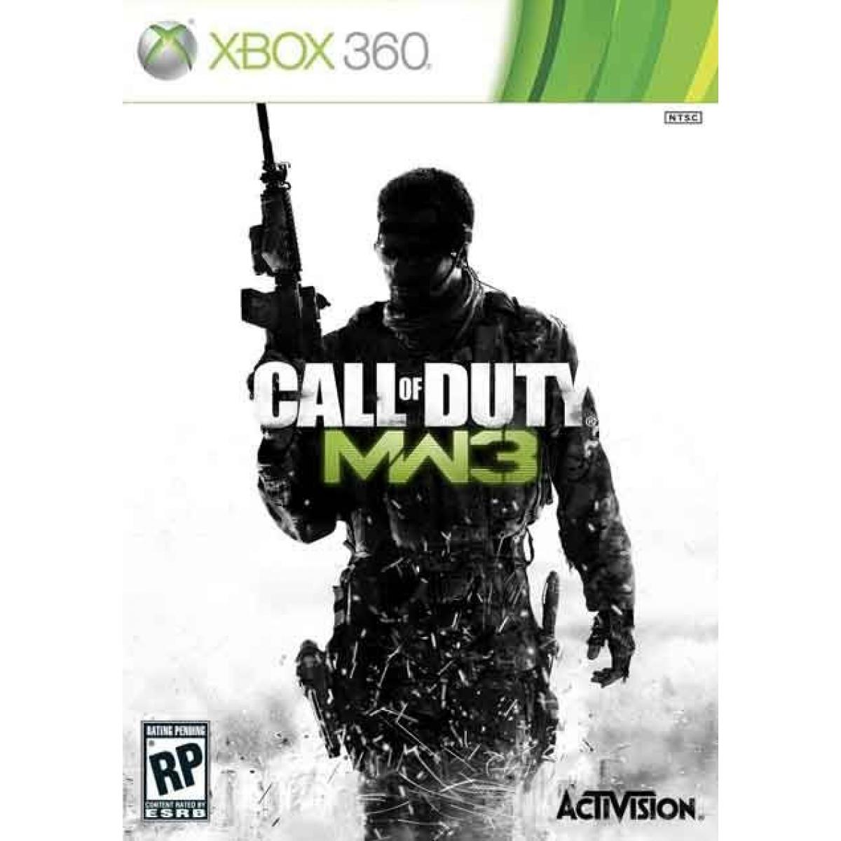 игра на xbox 360 кал оф дьюти (95) фото