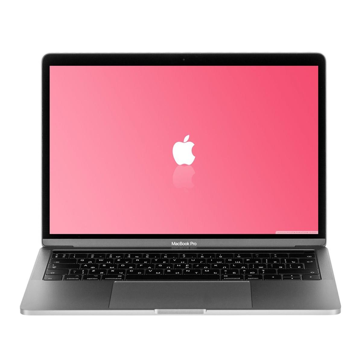 Купить Ноутбук Apple MacBook Pro Retina 13