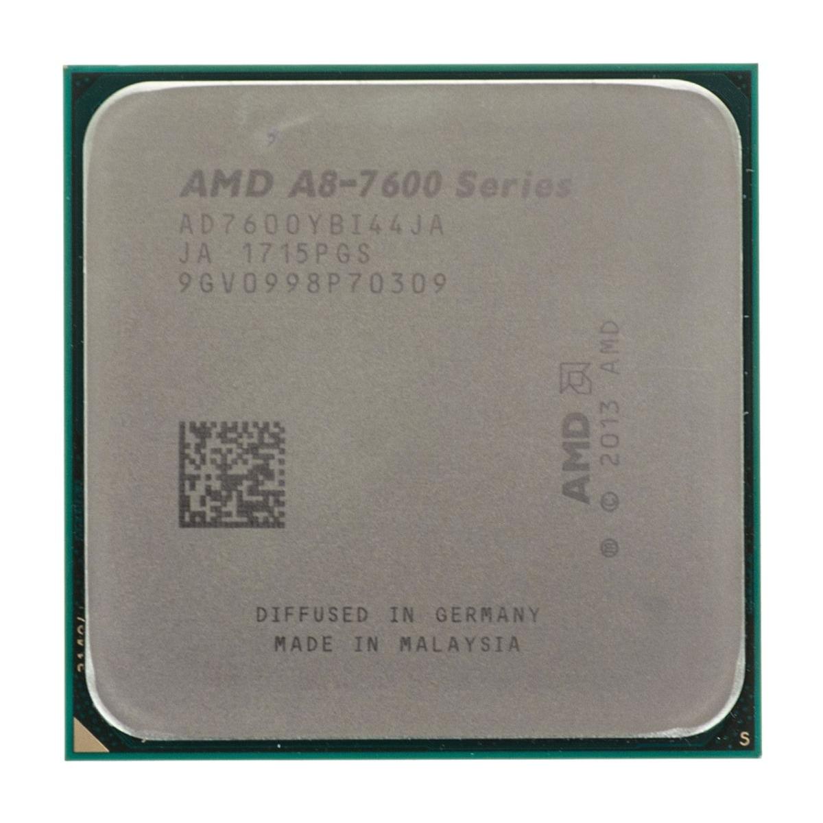 Amd a8 fm2. Amd a8 fm2