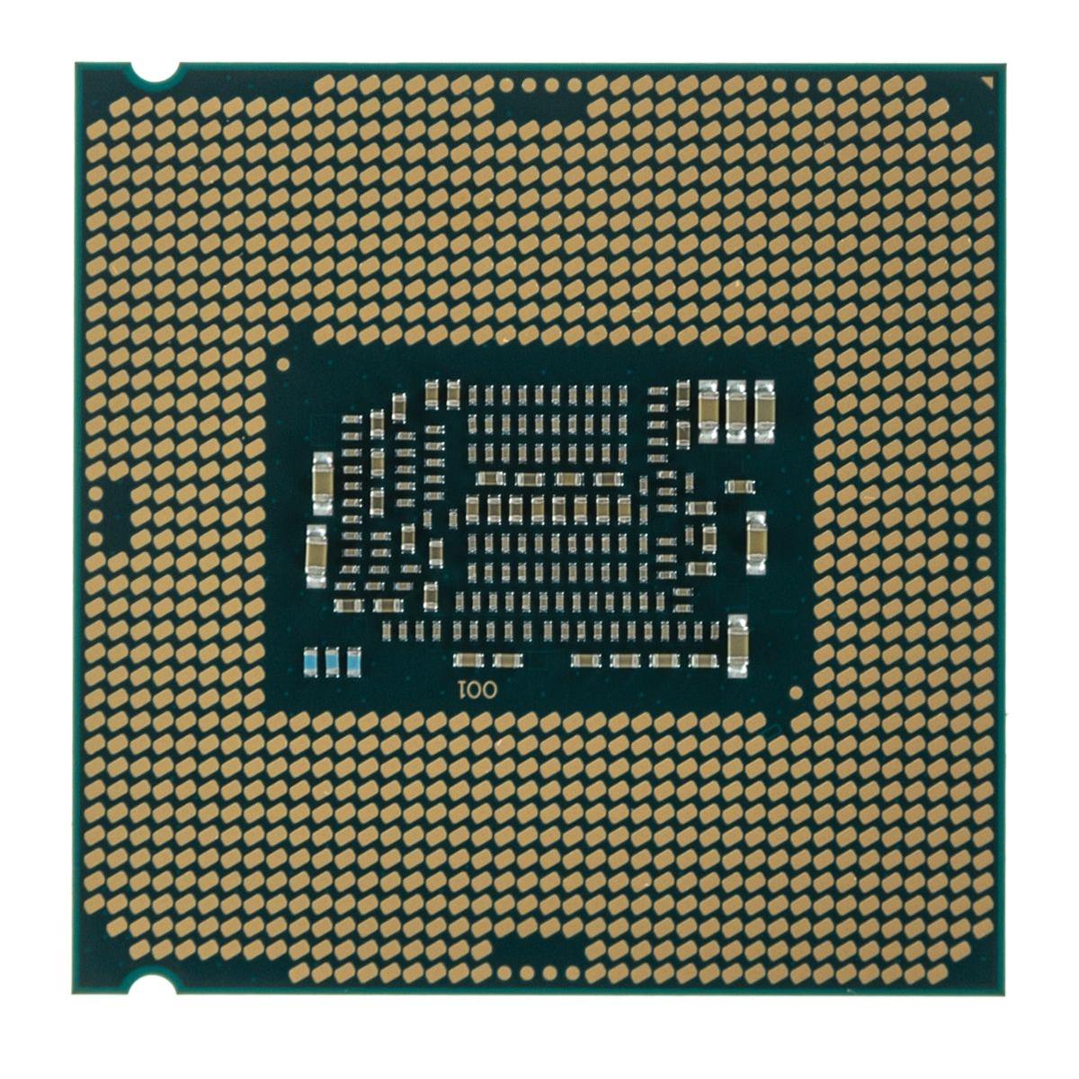 Купить Процессор Intel Core i7-7700 S1151 OEM, недорого в в  интернет-магазине Кибермолл с доставкой. Фото, отзывы, описания,  характеристики Владивосток