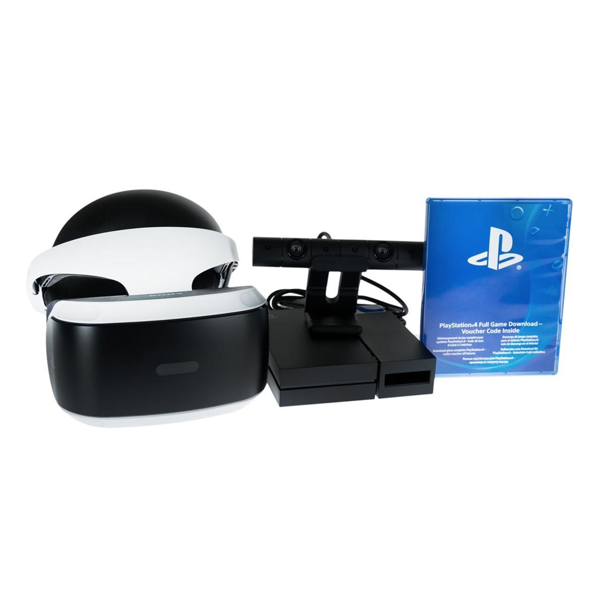 Ps Vr 2 Купить В Москве