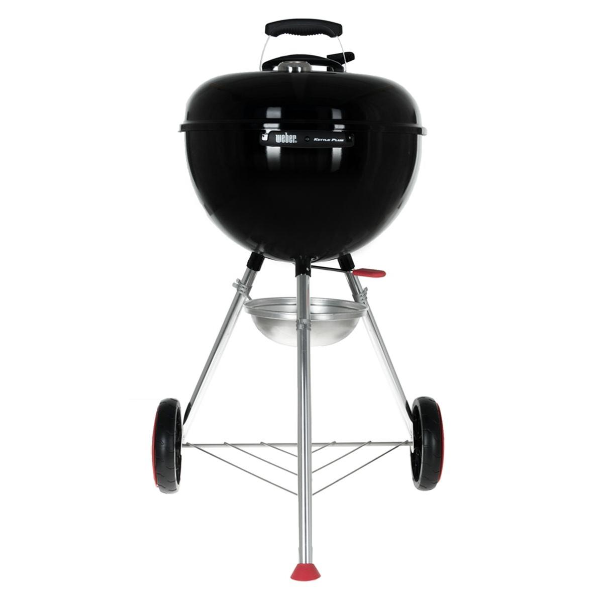 Weber Kettle Plus 47