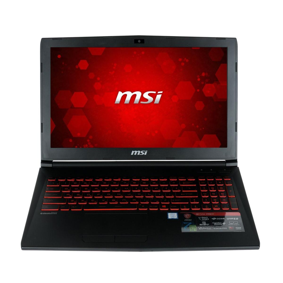 Ноутбук Msi I7 Купить