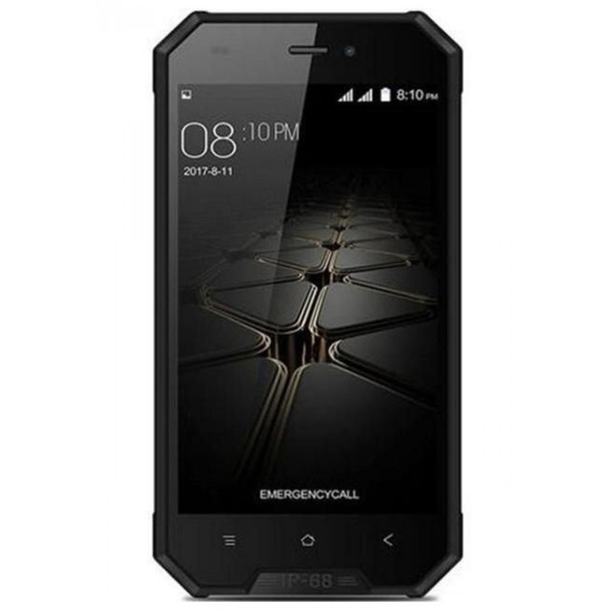 Купить Смартфон BlackView BV4000 Pro 16 ГБ черный, недорого в в  интернет-магазине Кибермолл с доставкой. Фото, отзывы, описания,  характеристики Владивосток