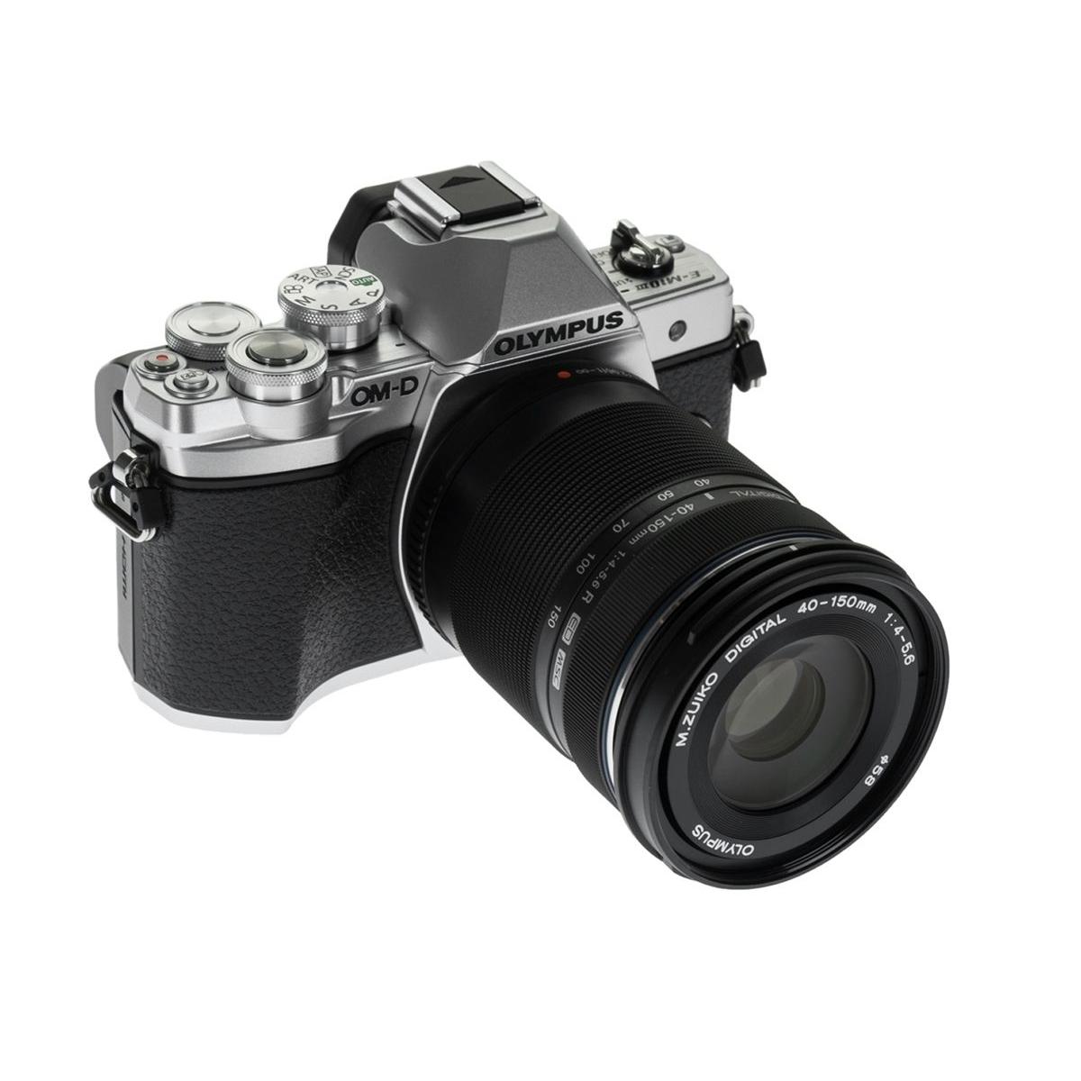 Тестирование 85-мм объективов для Canon EF: в поисках идеального портретника