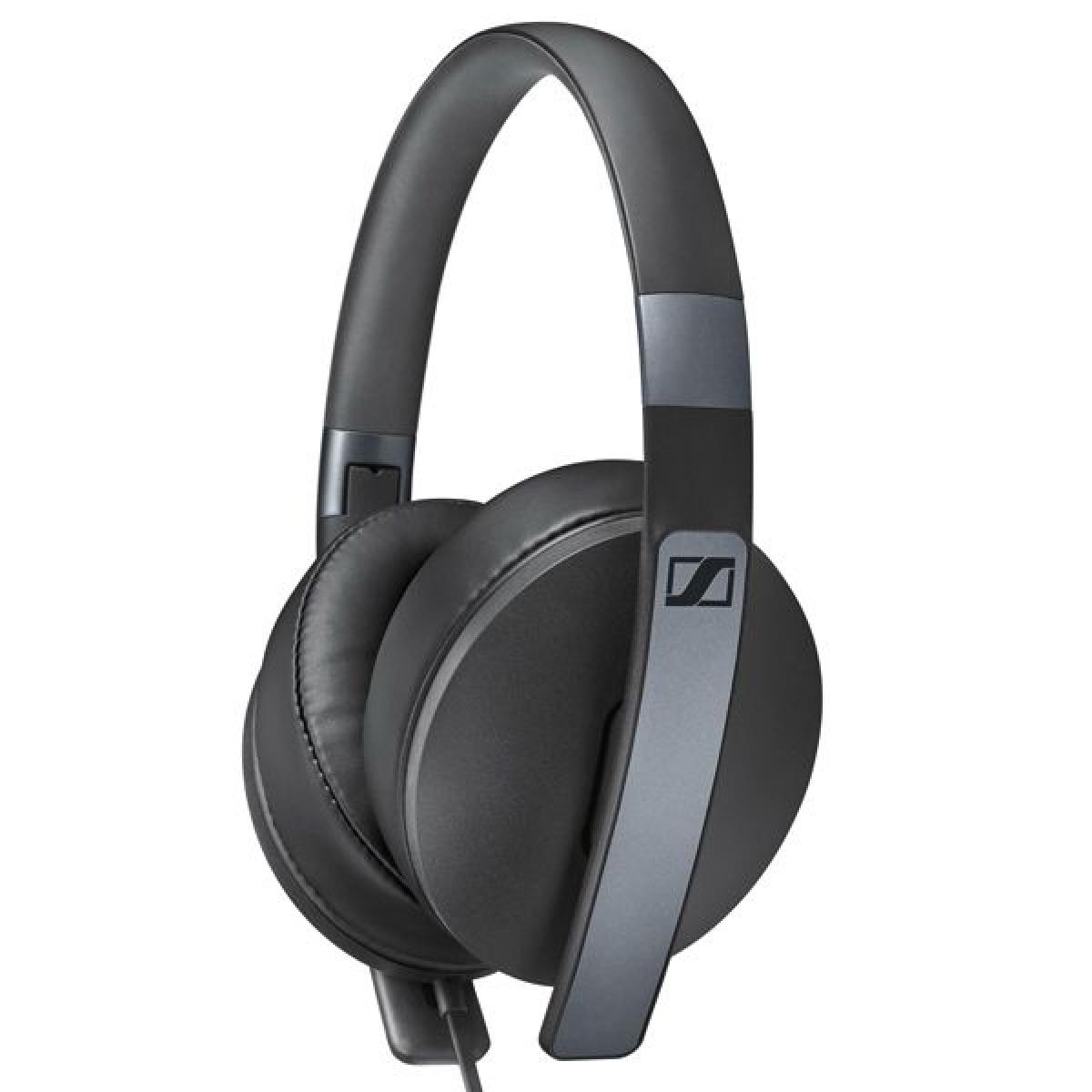 Наушники накладные sennheiser