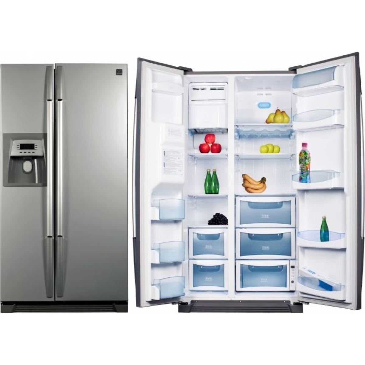 Холодильник Daewoo Electronics FRS-lu20 EAA
