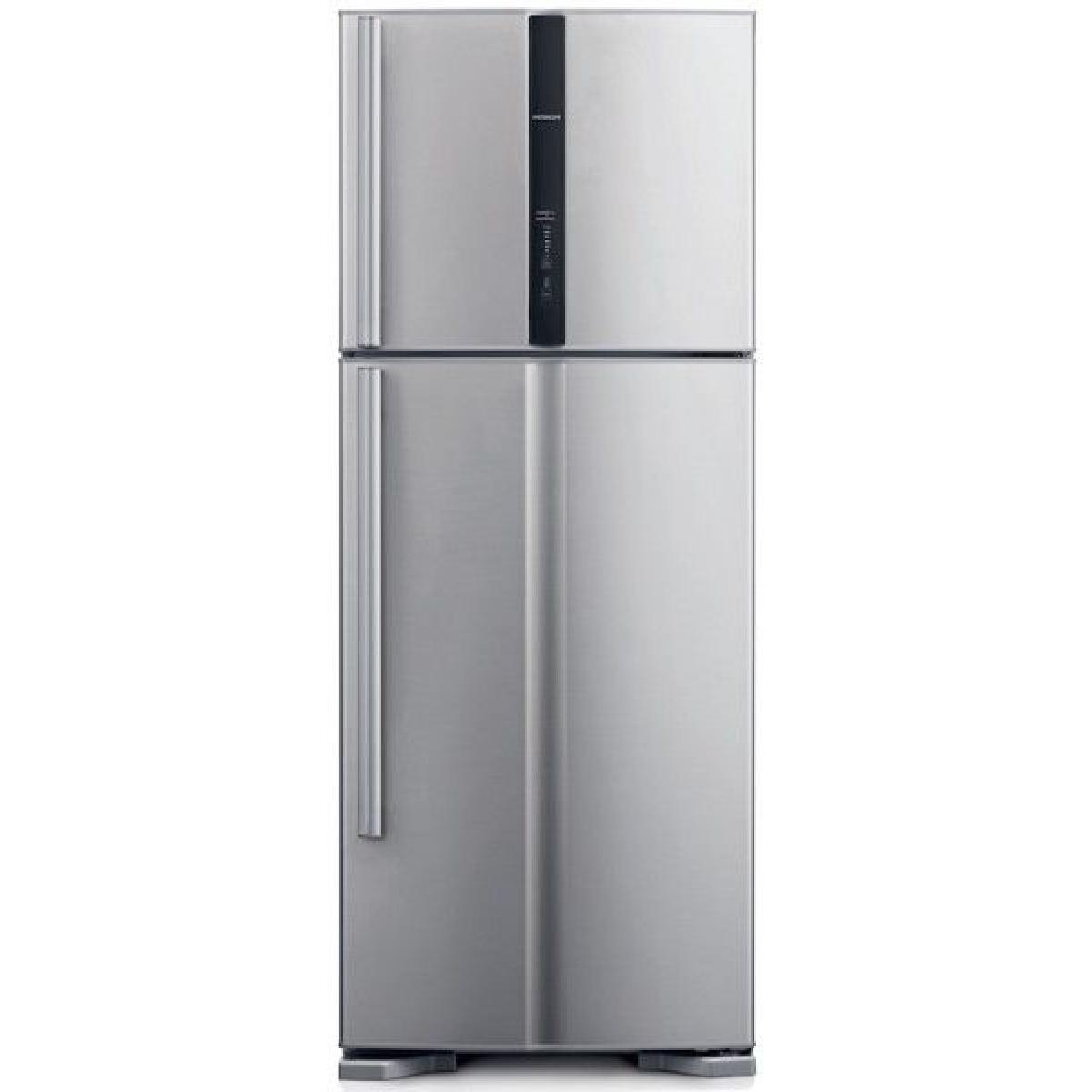 Холодильник Hitachi r-v662pu3pwh