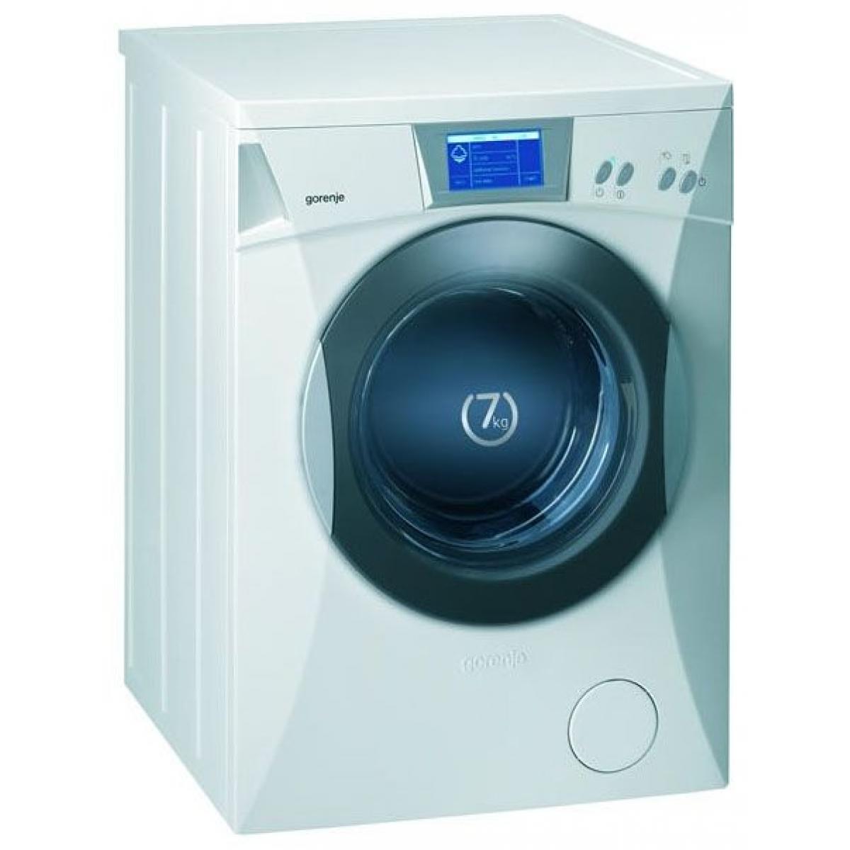 Купить Стиральную Машину Gorenje Wa946